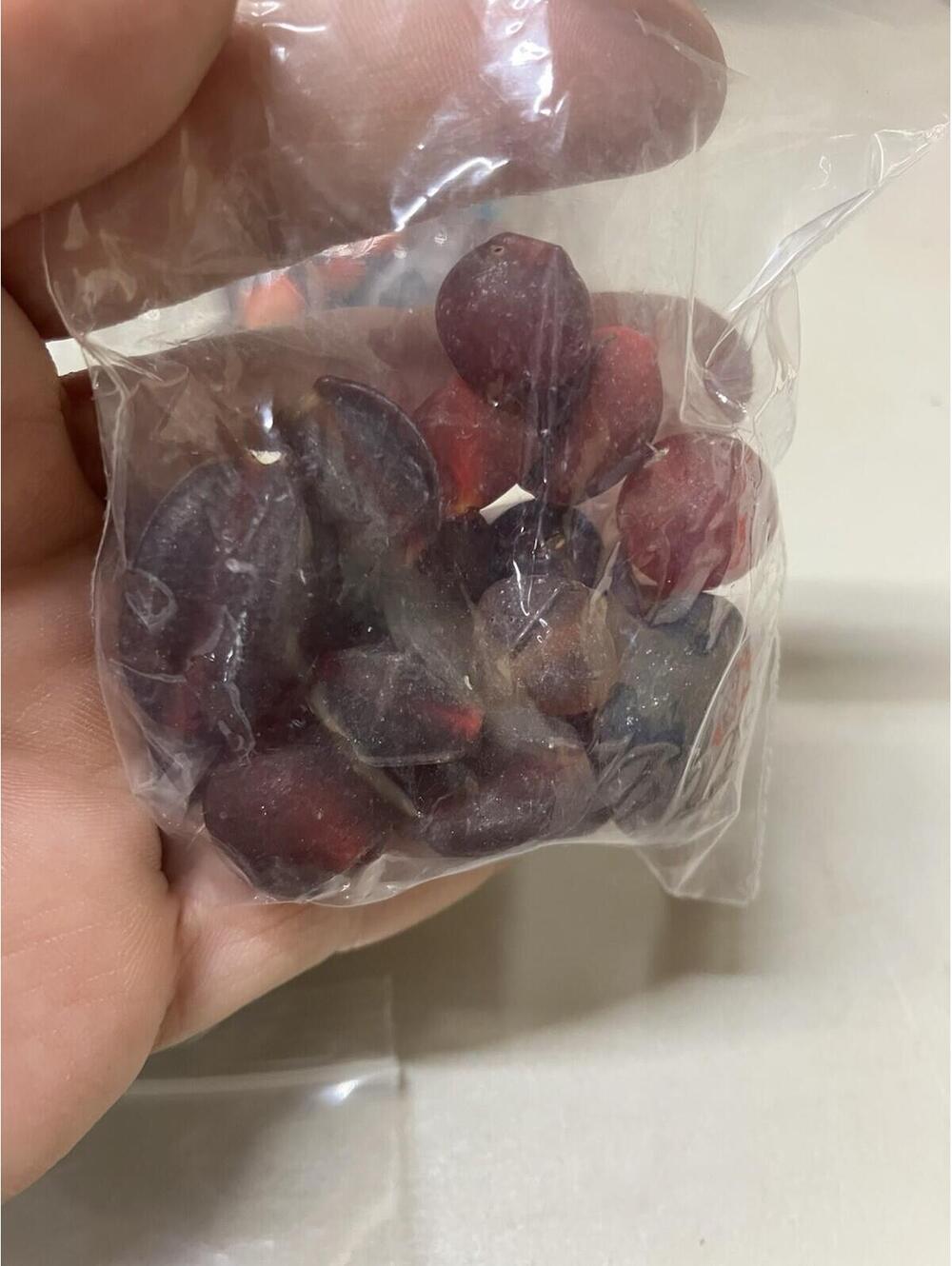 2.6 Pounds Of Glass beads For jewelry making mix variety supplies Glass/ceramic - Picture 8 of 14